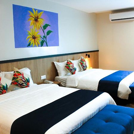 Savana Hotel & Serviced Apartments Kuala Perlis Kültér fotó